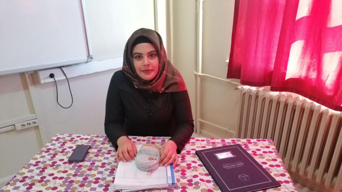 Tuğba UYAR - Matematik Öğretmeni